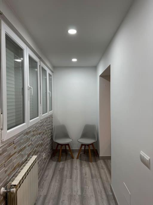 Cozy 1-Bedroom Apartment Madri Exterior foto